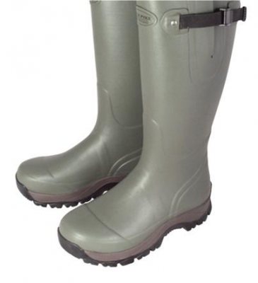 Jack Pyke Countryman and Fieldman wellington boots - image {image:count}