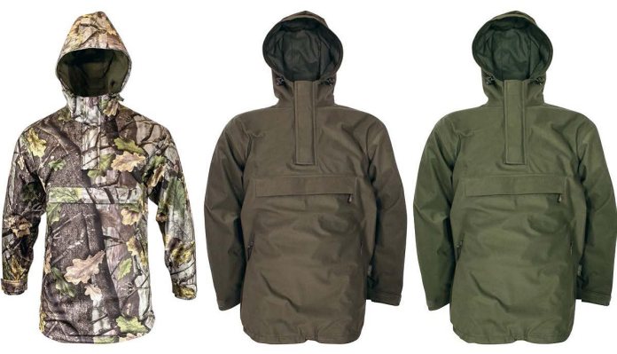 Jack Pyke Galbraith Smock