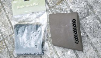 Jack Pyke Recoil Pads