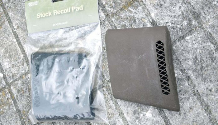 Jack Pyke Recoil Pads - image {image:count}