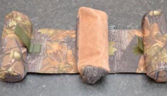 Jack Pyke Rhino Rifle Rest