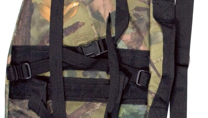 Jack Pyke Rifle Bag - image {image:count}