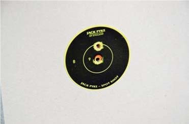 Jack Pyke Spot Shot Targets - image {image:count}