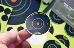 Jack Pyke Spot Shot Targets - image {image:count}