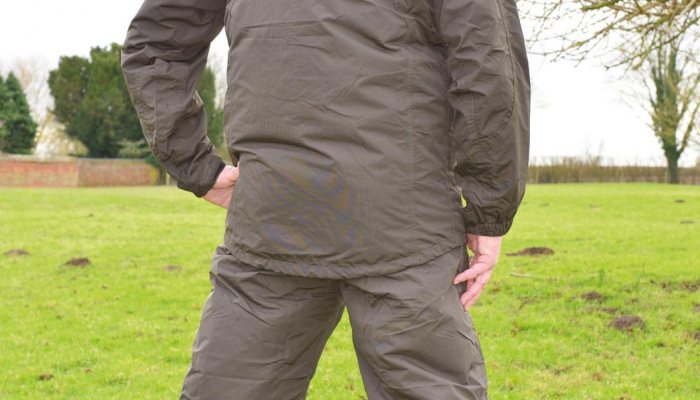 Jack Pyke Technical Featherlight Jacket and Trousers - image {image:count}