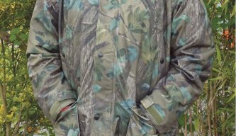 Jack Pyke Waterproof Clothing