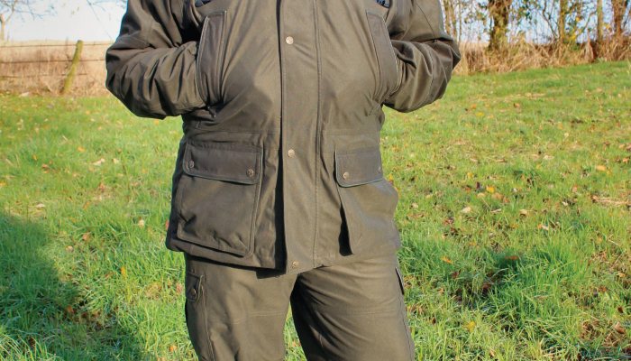 Jahti Jakt Kero Premium Hunting Suit - image {image:count}