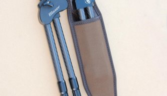 Javelin/Niggeloh rifle sling