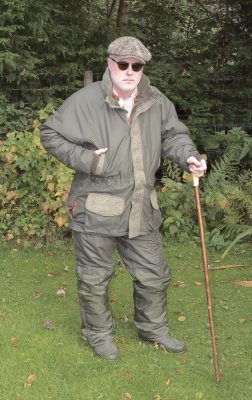 John Field Ladakh Suit - image {image:count}