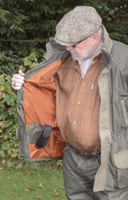 John Field Ladakh Suit - image {image:count}