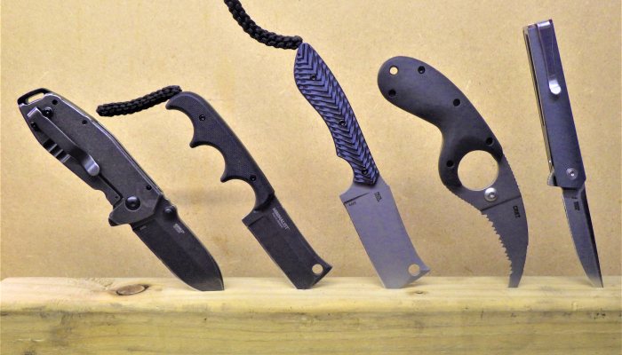 CRKT Knives - image {image:count}