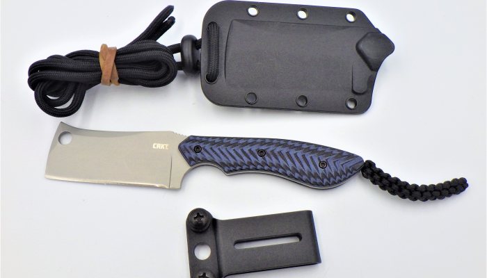 CRKT Knives - image {image:count}