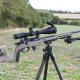 Keck Optics Precision 34 5-30x56 FFP Scope Review