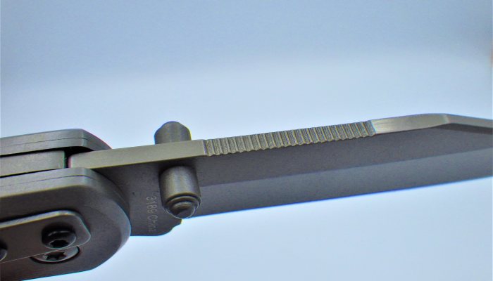 KA-BAR Folding Hunter - image {image:count}