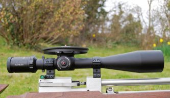 Kahles 1050FT 10-50 x 56