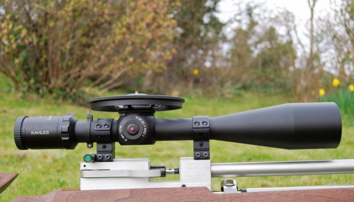 Kahles 1050FT 10-50 x 56 - image {image:count}