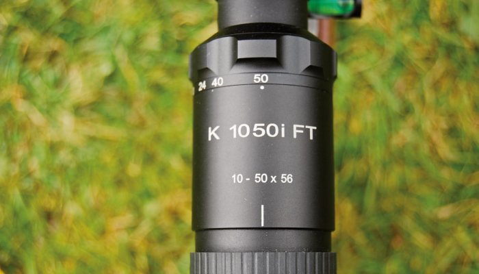 Kahles 1050FT 10-50 x 56 - image {image:count}