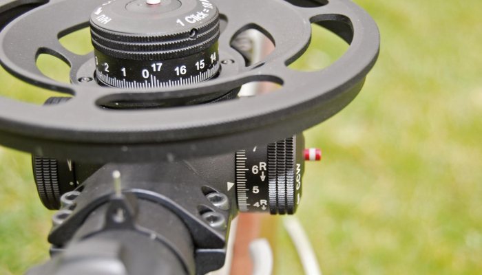 Kahles 1050FT 10-50 x 56 - image {image:count}