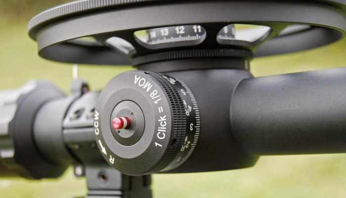 Kahles 1050FT 10-50 x 56 - image {image:count}