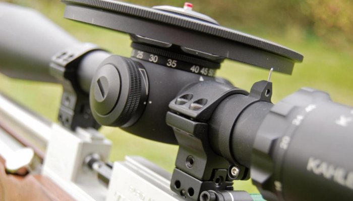 Kahles 1050FT 10-50 x 56 - image {image:count}