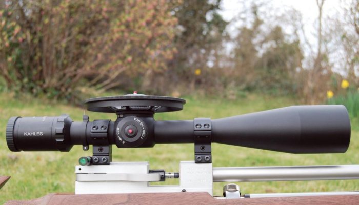 Kahles 1050FT - image {image:count}