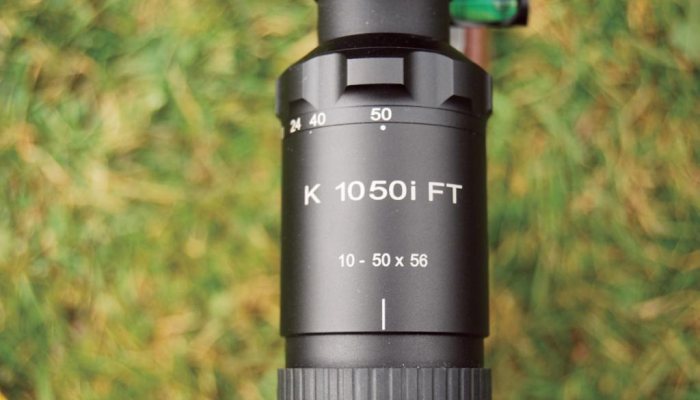 Kahles 1050FT - image {image:count}
