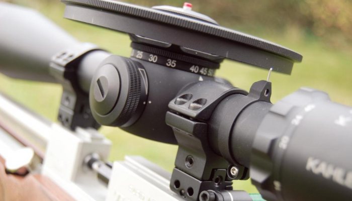 Kahles 1050FT - image {image:count}