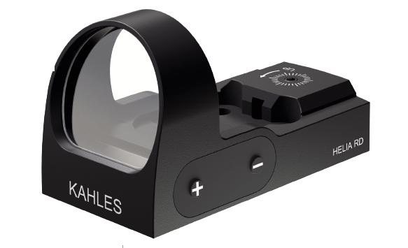 Kahles Helia RD Dot Sight - image {image:count}
