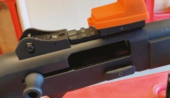 Kahles Helia RD Dot Sight