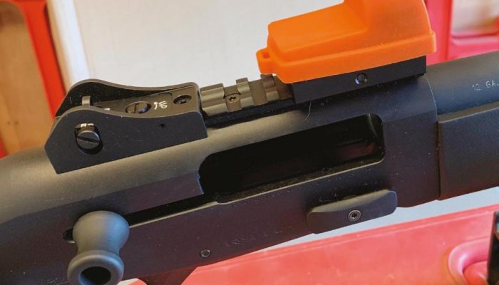 Kahles Helia RD Dot Sight - image {image:count}