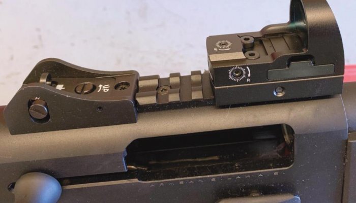 Kahles Helia RD Dot Sight - image {image:count}