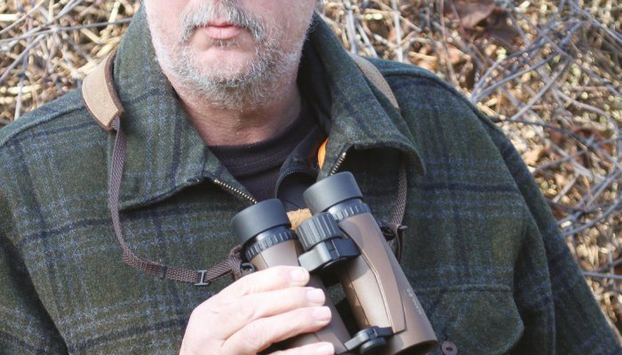 Kahles Helia Waldkauz 8x42 Binoculars - image {image:count}