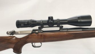 Karl Kaps TLB 3-12x50 FFP