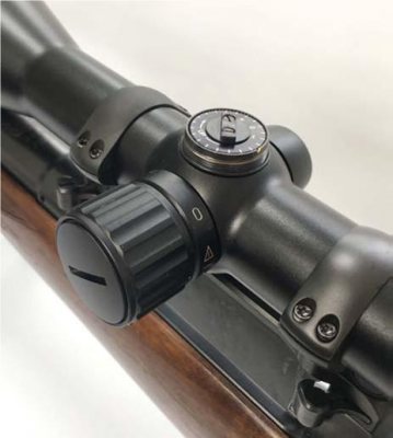 Karl Kaps TLB 3-12x50 FFP - image {image:count}