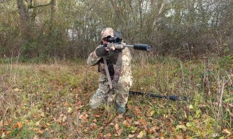 Arktis B310 and C310 combat gear review