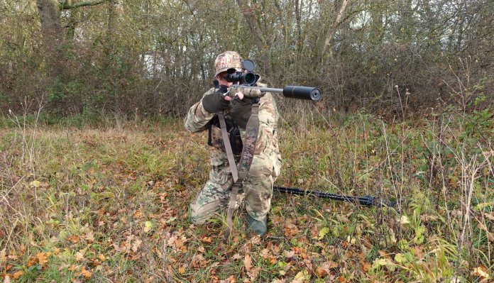 Arktis B310 and C310 combat gear review