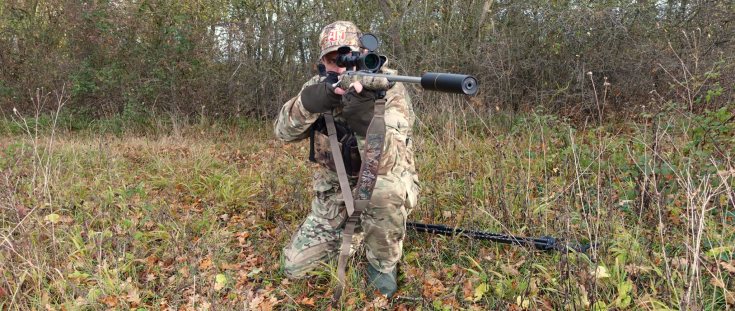 Arktis B310 and C310 combat gear review
