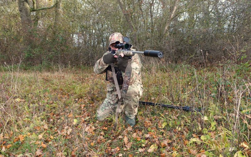 Arktis B310 and C310 combat gear review