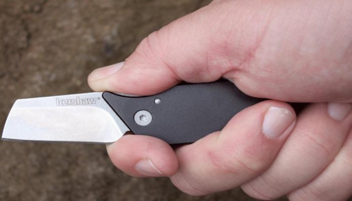 Kershaw Pub EDC Knife