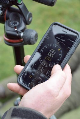 Kestrel Elite Weather Meter - image {image:count}
