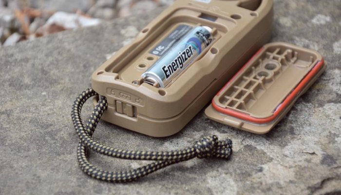 Kestrel Elite Weather Meter - image {image:count}