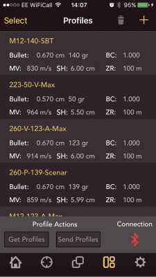 Kestrel Elite Weather Meter - image {image:count}