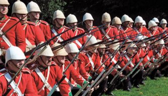 King Cetewayo’s Visit to Britain