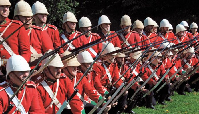 King Cetewayo’s Visit to Britain