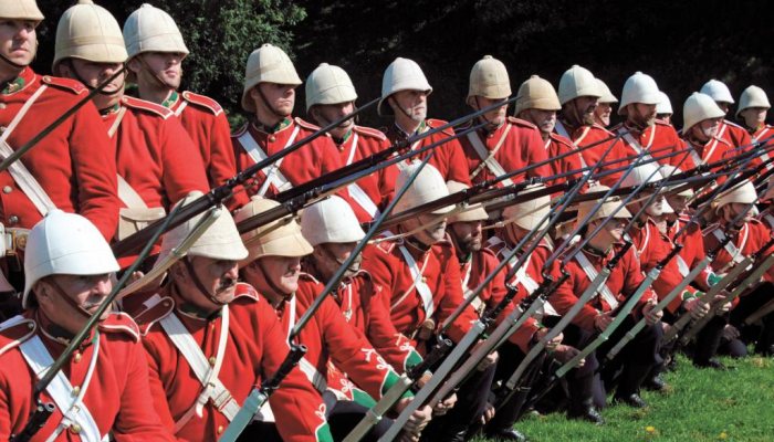 King Cetewayo’s Visit to Britain - image {image:count}