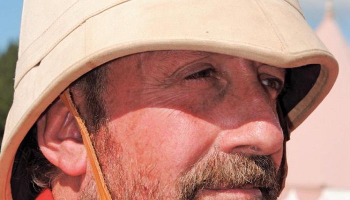 King Cetewayo’s Visit to Britain - image {image:count}