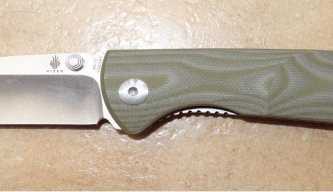Kizer V3 Vigor