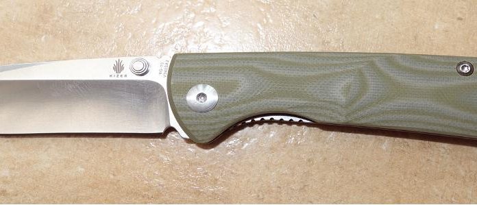 Kizer V3 Vigor