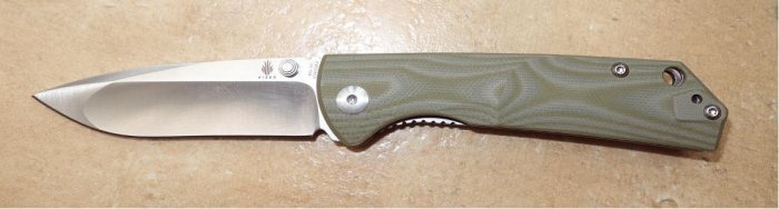 Kizer V3 Vigor - image {image:count}