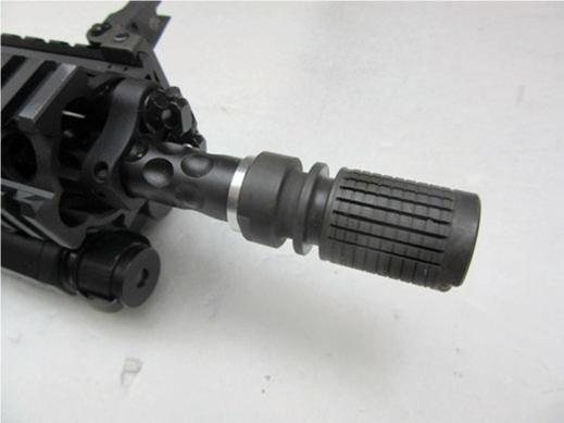 Knights Armament PDW - image {image:count}